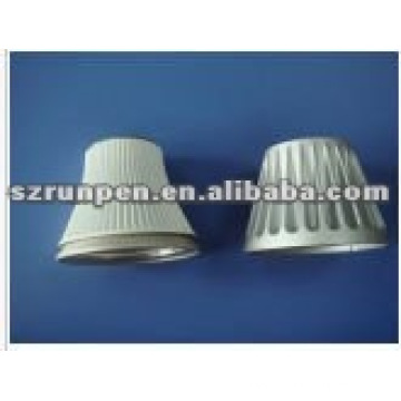 Die Casting Wall Lamp Housing